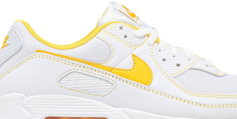 耐克 Air Max 90 '激光橙' DH0276-100 Order 耐克 Air Max 90 '激光橙' DH0276-100