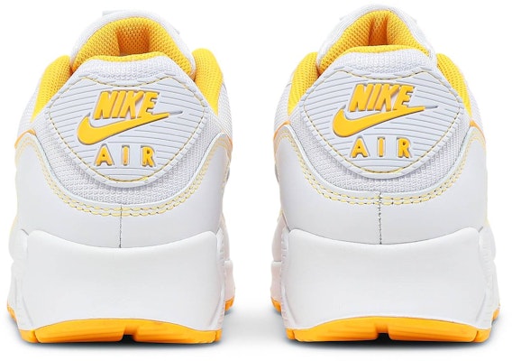 耐克 Air Max 90 '激光橙' DH0276-100 Details for 耐克 Air Max 90 '激光橙' DH0276-100
