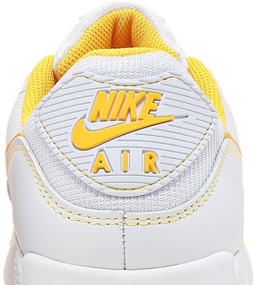 耐克 Air Max 90 '激光橙' DH0276-100 Sizing 耐克 Air Max 90 '激光橙' DH0276-100