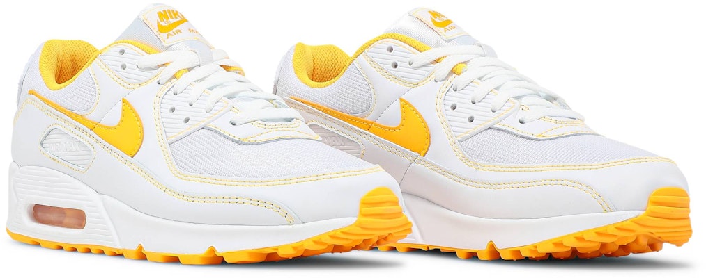 耐克 Air Max 90 '激光橙' DH0276-100 Cheap 耐克 Air Max 90 '激光橙' DH0276-100