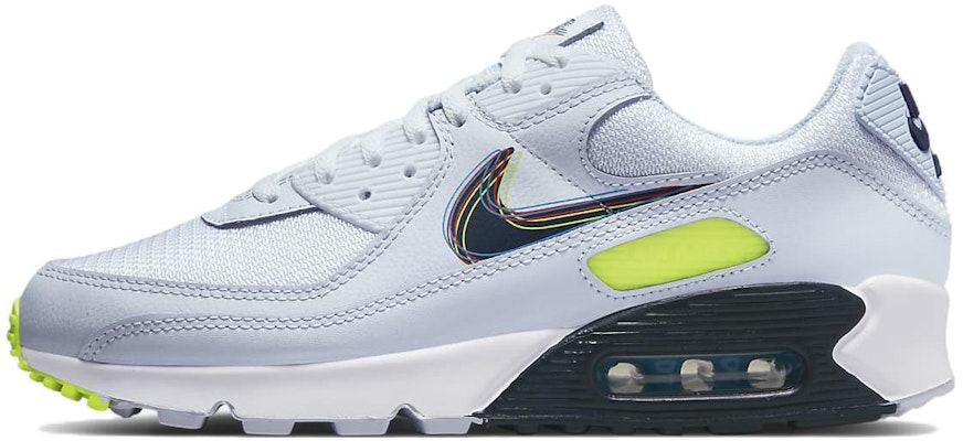 Nike Air Max 90 'Swoosh en Capas' DV6819-100 Buy Nike Air Max 90 'Swoosh en Capas' DV6819-100