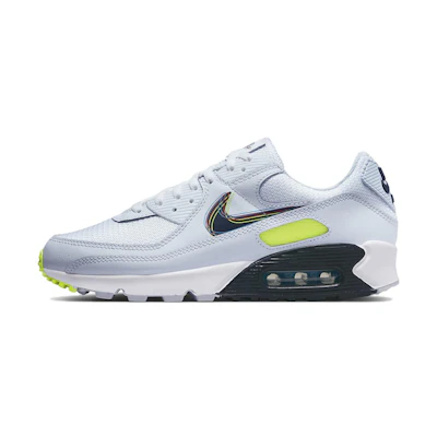 Nike Air Max 90 'Layered Swoosh'