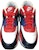 Nike Air Max 90 'Kulit Merah Sport Obsidian Gelap' 309299-602