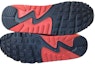 Purchase Nike Air Max 90 'Kulit Merah Sport Obsidian Gelap' 309299-602