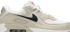 Order Nike Air Max 90 "淺骨色" 灰白黑