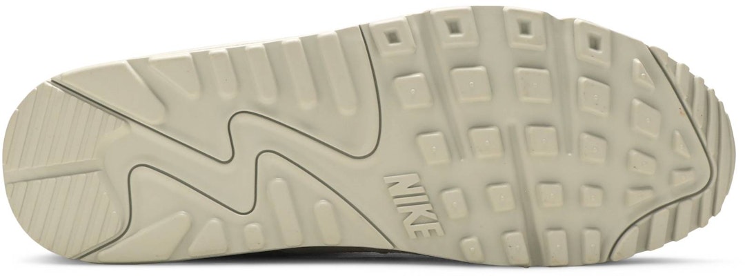 Nike Air Max 90 "淺骨色" 灰白黑 Shop Nike Air Max 90 "淺骨色" 灰白黑