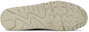 Shop Nike Air Max 90 "淺骨色" 灰白黑