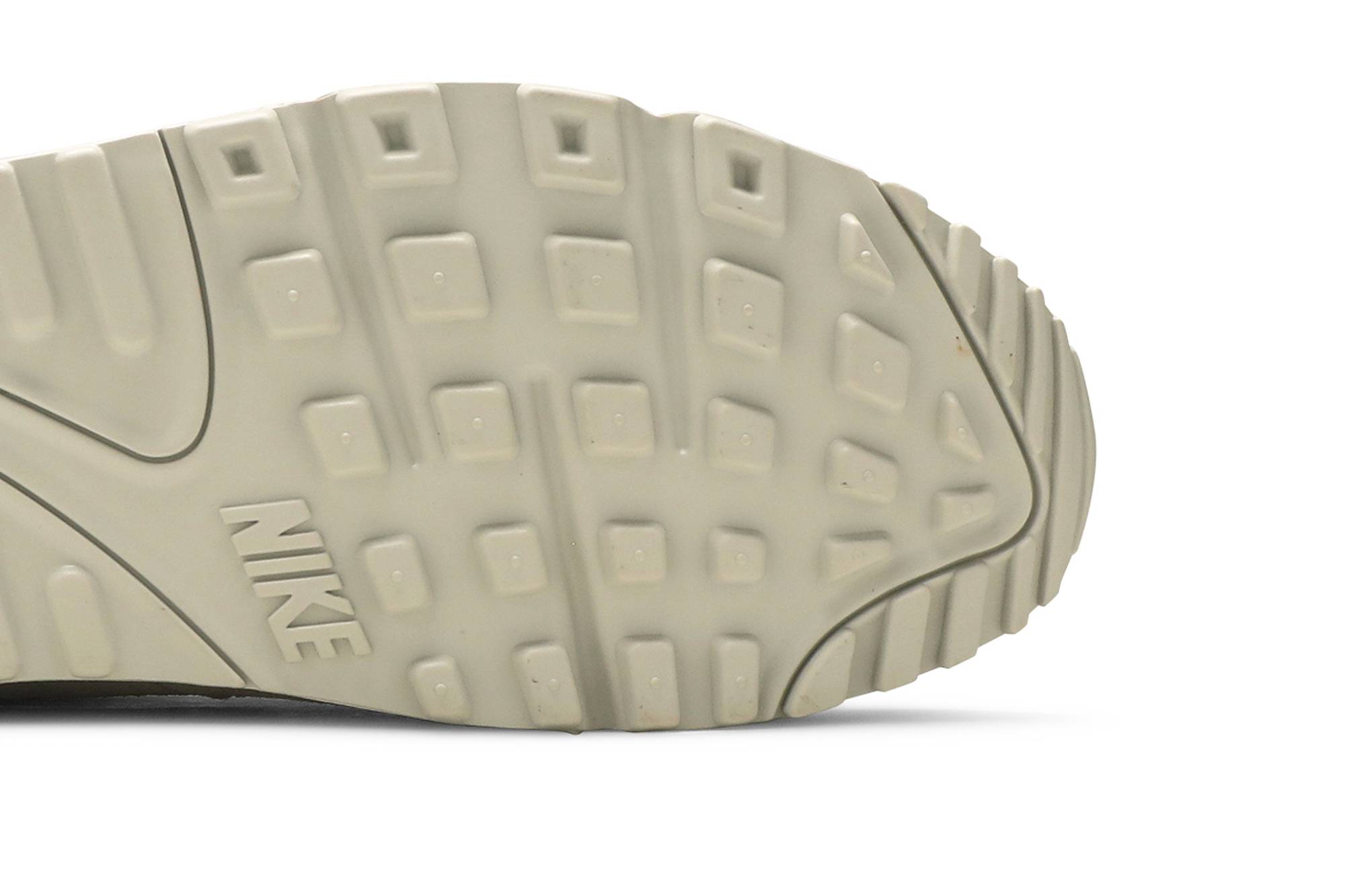 Purchase Nike Air Max 90 "淺骨色" 灰白黑