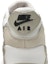 Sizing Nike Air Max 90 "淺骨色" 灰白黑
