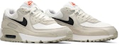 Cheap Nike Air Max 90 "淺骨色" 灰白黑