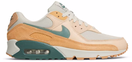 Nike Air Max 90 'Light Bone Dutch Green' DM2829-002 Nike Air Max 90 'Light Bone Dutch Green' DM2829-002