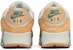 Nike Air Max 90 'Light Bone Dutch Green' Lelaki Wanita Kasut Sukan DM2829-002
