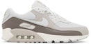 Buy Nike Air Max 90 'Light Iron Ore' Zapatillas Hombre DZ3522-003