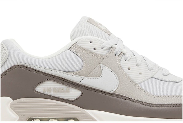 Nike Air Max 90 'Light Iron Ore' Zapatillas Hombre DZ3522-003 Order Nike Air Max 90 'Light Iron Ore' Zapatillas Hombre DZ3522-003