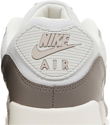Nike Air Max 90 'Light Iron Ore' Zapatillas Hombre DZ3522-003 Sizing Nike Air Max 90 'Light Iron Ore' Zapatillas Hombre DZ3522-003
