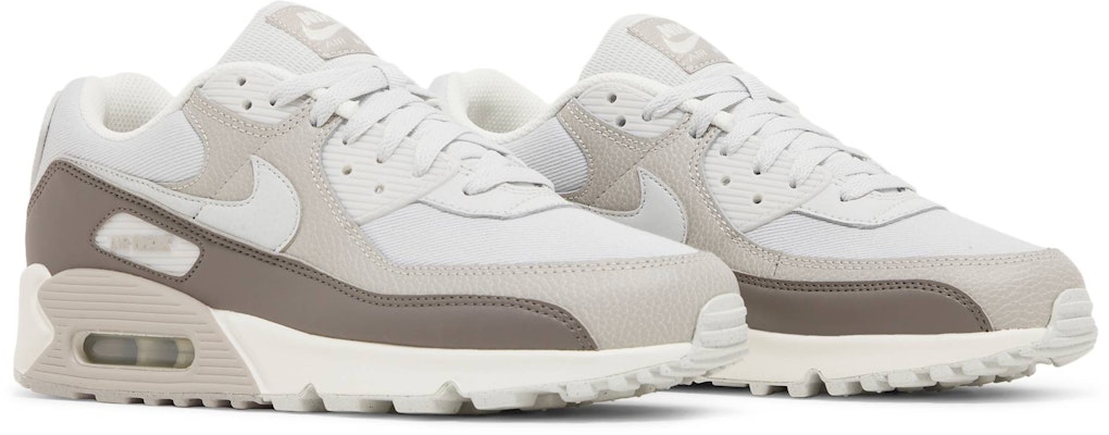 Nike Air Max 90 'Light Iron Ore' Zapatillas Hombre DZ3522-003 Cheap Nike Air Max 90 'Light Iron Ore' Zapatillas Hombre DZ3522-003