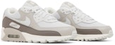 Cheap Nike Air Max 90 'Light Iron Ore' Zapatillas Hombre DZ3522-003