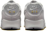Purchase Nike Air Max 90 'Light Iron Ore' HF9383-001