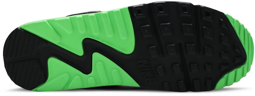 Nike Air Max 90 'Lime' CW5458-100 Shop Nike Air Max 90 'Lime' CW5458-100