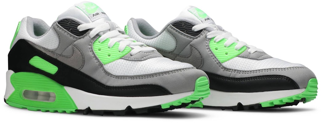Nike Air Max 90 'Lime' CW5458-100 Cheap Nike Air Max 90 'Lime' CW5458-100