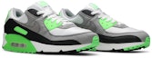 Cheap Nike Air Max 90 'Lime' CW5458-100