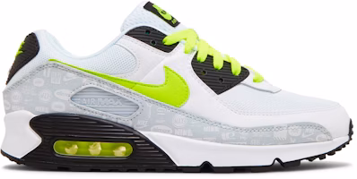 Nike Air Max 90 'Logos Pack' DB0625-100