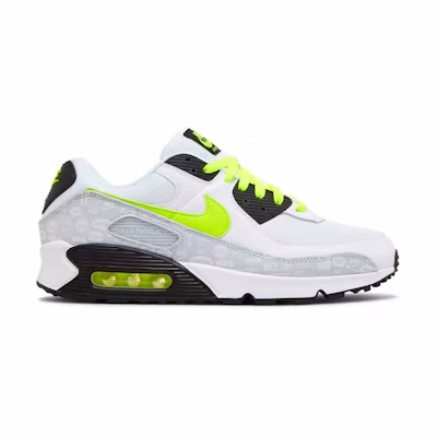 Nike Air Max 90 'Logos Pack'