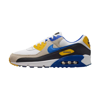 Nike Air Max 90 'Los Angeles Rams'
