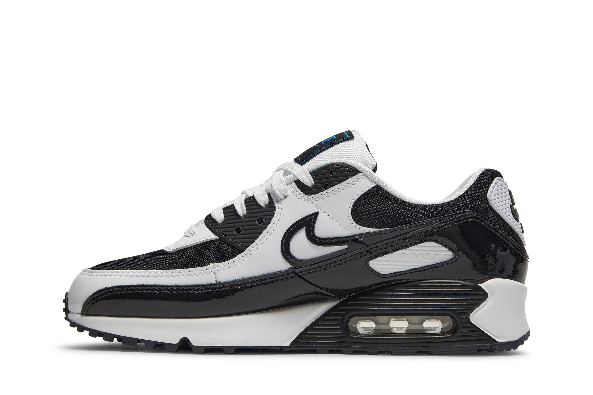 Shop Nike Air Max 90 ''Lucha Libre'' Herren-Sneaker DM6178-010