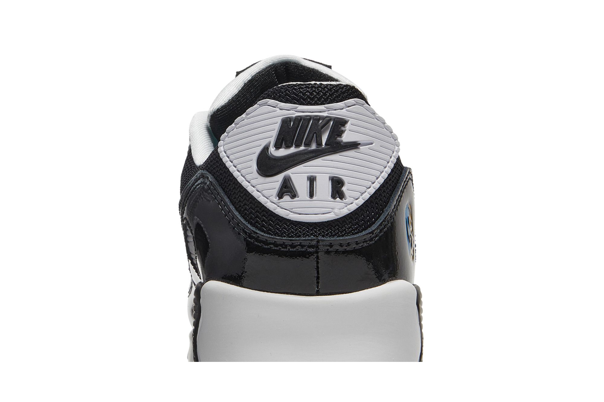 Cheap Nike Air Max 90 ''Lucha Libre'' Herren-Sneaker DM6178-010
