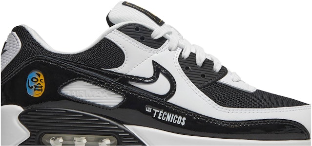 耐吉 Air Max 90 '魯查自由' DM6178-010 Order 耐吉 Air Max 90 '魯查自由' DM6178-010