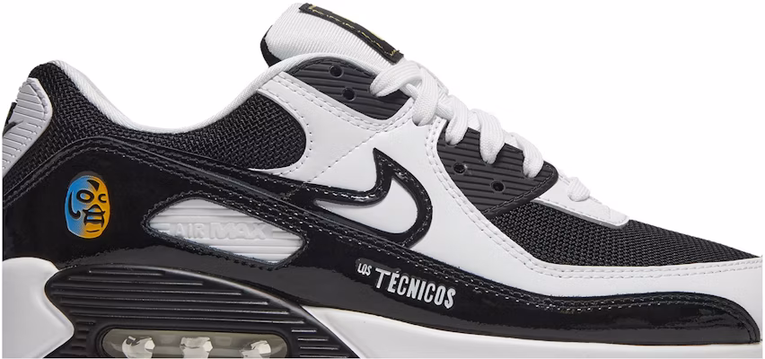 Nike Air Max 90 'Lucha Libre' DM6178-010 Order Nike Air Max 90 'Lucha Libre' DM6178-010