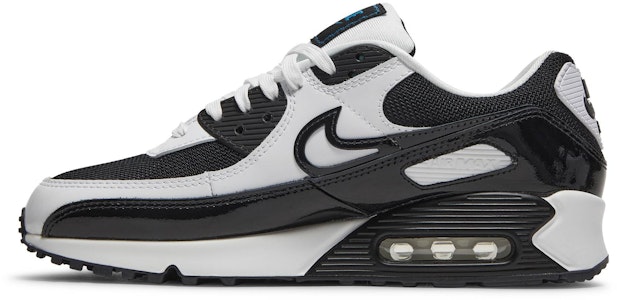 耐吉 Air Max 90 '魯查自由' DM6178-010 Lookbook 耐吉 Air Max 90 '魯查自由' DM6178-010