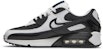 Nike Air Max 90 'Lucha Libre' Lelaki & Wanita Sneakers DM6178-010