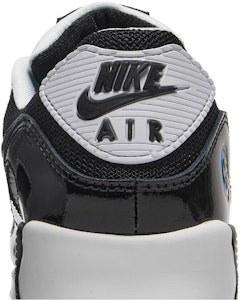 耐吉 Air Max 90 '魯查自由' DM6178-010 Sizing 耐吉 Air Max 90 '魯查自由' DM6178-010