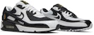 Nike Air Max 90 'Lucha Libre' Lelaki & Wanita Sneakers DM6178-010