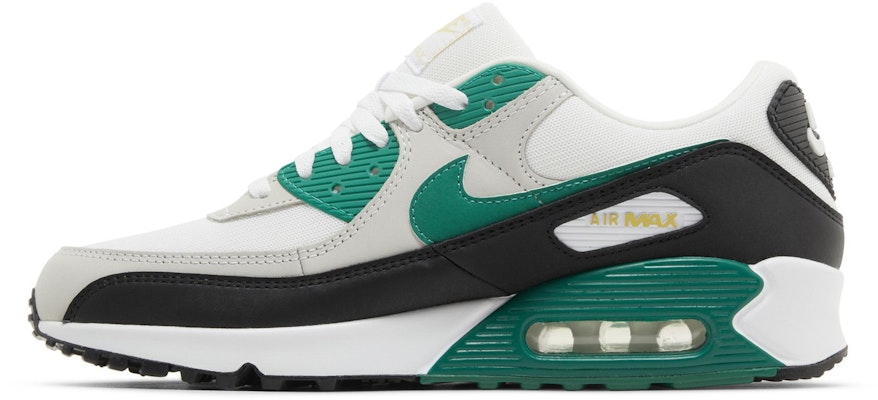 나이키 에어맥스 90 '말라카이트' FB9658-102 Lookbook 나이키 에어맥스 90 '말라카이트' FB9658-102