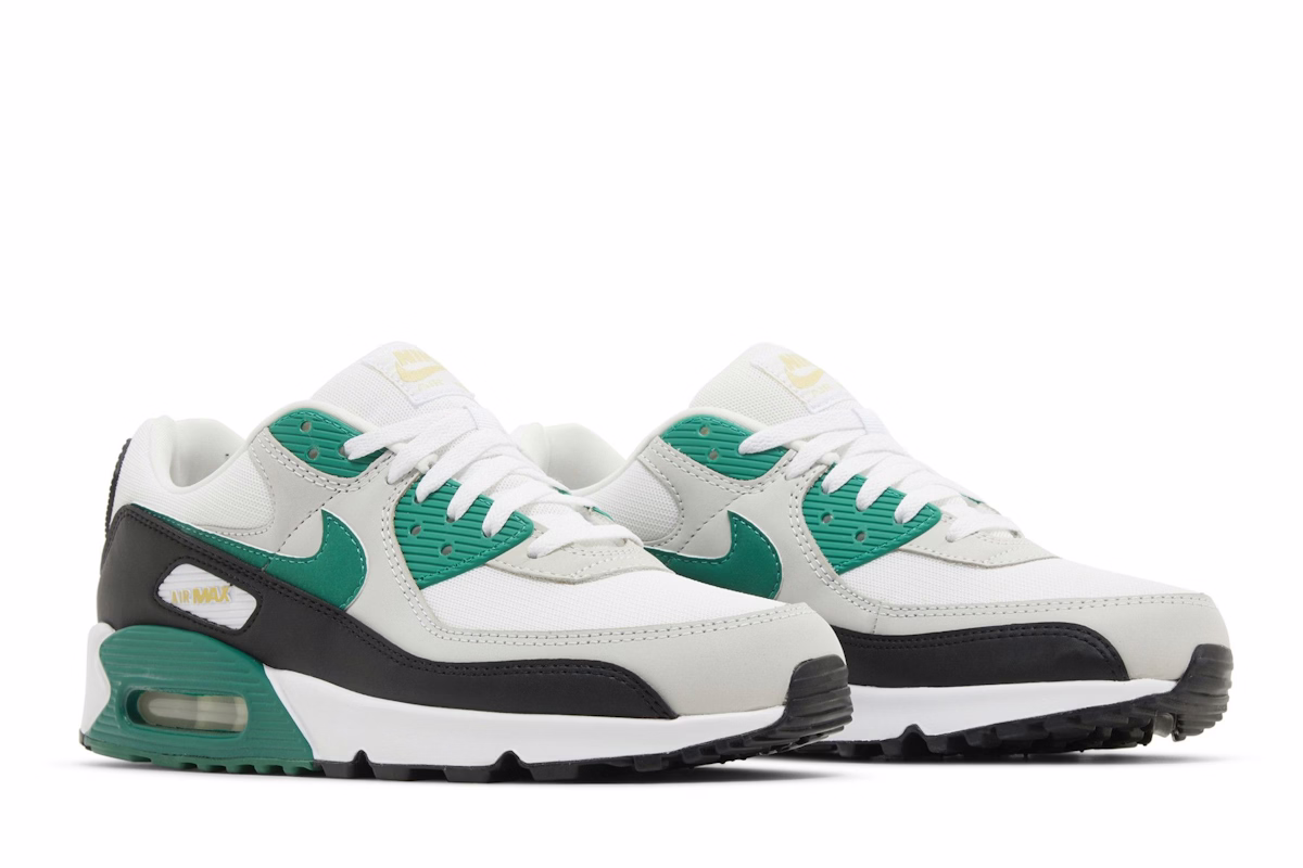 Nike Air Max 90 'Malachite'