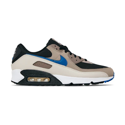 Nike Air Max 90 'Malt Blue Slate'