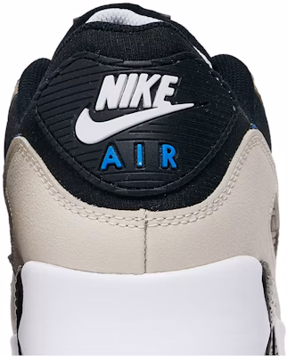 나이키 에어맥스 90 '몰트 블루 슬레이트' DC9388-001 Sizing 나이키 에어맥스 90 '몰트 블루 슬레이트' DC9388-001