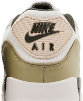 Nike Air Max 90 'Matcha' Verde Té Femenino IH0262-276 Sizing Nike Air Max 90 'Matcha' Verde Té Femenino IH0262-276