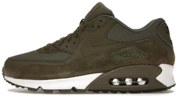 Nike Air Max 90 'Medium Olive' 537384-201 Nike Air Max 90 'Medium Olive' 537384-201