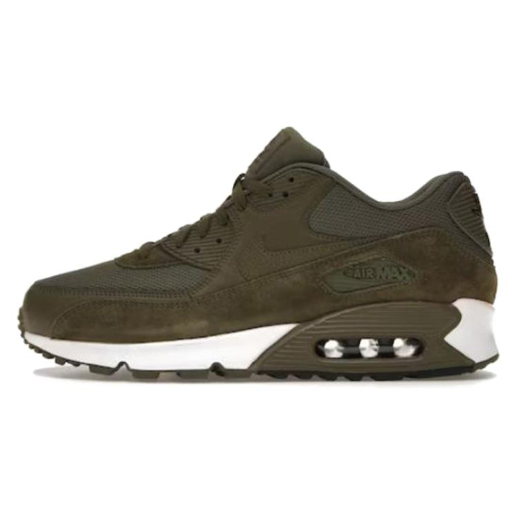 Nike Air Max 90 'Medium Olive' 537384-201