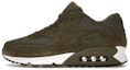 Buy Nike Air Max 90 'Medium Olive' 537384-201