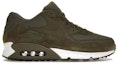 Order Nike Air Max 90 'Medium Olive' 537384-201