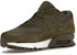 Nike Air Max 90 'Medium Olive' 537384-201