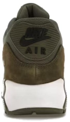 Nike Air Max 90 '中橄榄色' 537384-201 Shop Nike Air Max 90 '中橄榄色' 537384-201