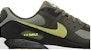 Nike Air Max 90 'Medium Olive/Volt' Lelaki / Wanita DQ4071-200