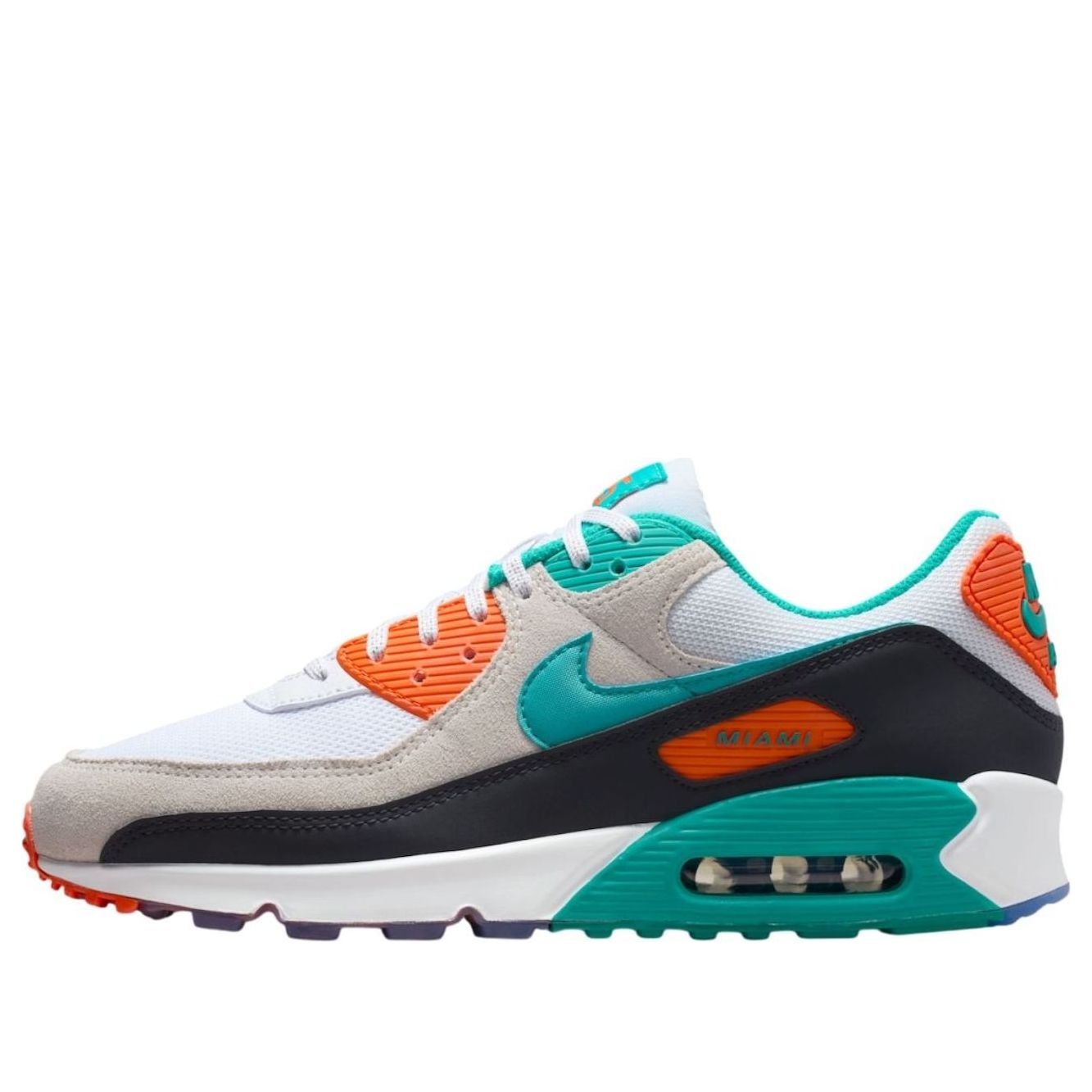 Buy 耐克 Air Max 90 '邁阿密海豚' II7590-100