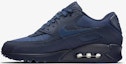 Shop 나이키 에어 맥스 90 '미드나잇 네이비' 2016 537384-412 537384-412